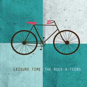 The Rock-A-Teens的專輯Leisure Time