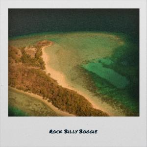 Various Artist的專輯Rock Billy Boogie