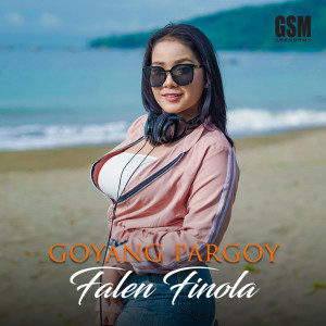 Album Goyang Pargoy from Falen Finola