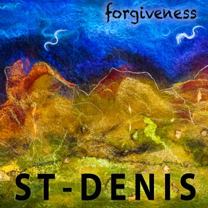 St-Denis的专辑Forgiveness