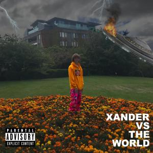 收聽Lil Xander的Salsa (feat. jack plummer) (Explicit)歌詞歌曲