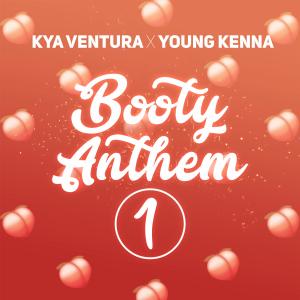 Album Booty Anthem 1 from Kya Ventura
