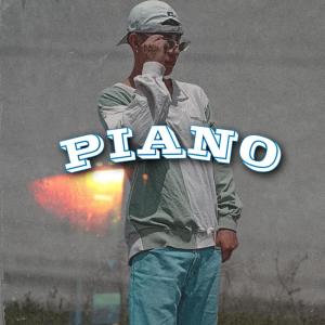Benz M的專輯Piano