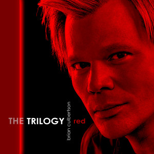 Album The Trilogy, Pt. 1: Red oleh Brian Culbertson
