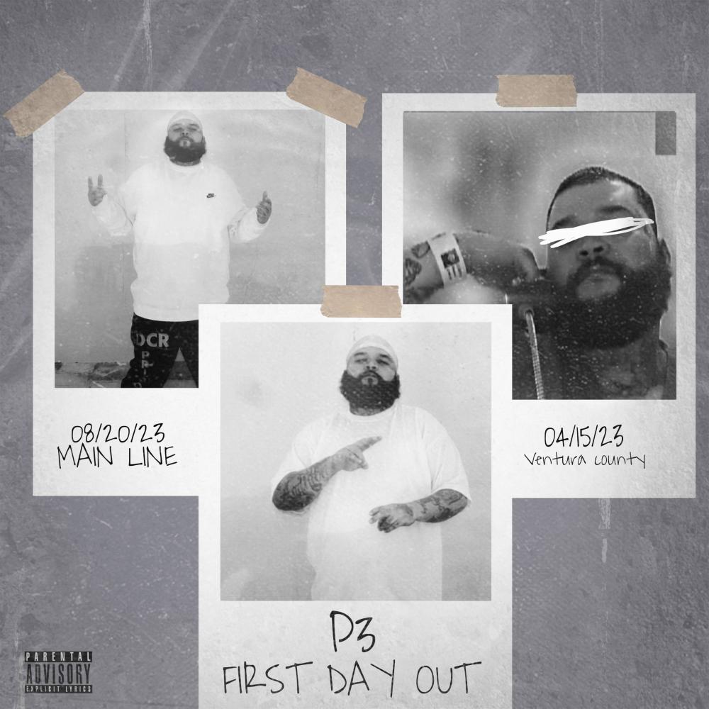 First day out (Explicit)