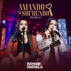 ดาวน์โหลดและฟังเพลง Nem Li (Ao Vivo) พร้อมเนื้อเพลงจาก Rayane & Rafaela
