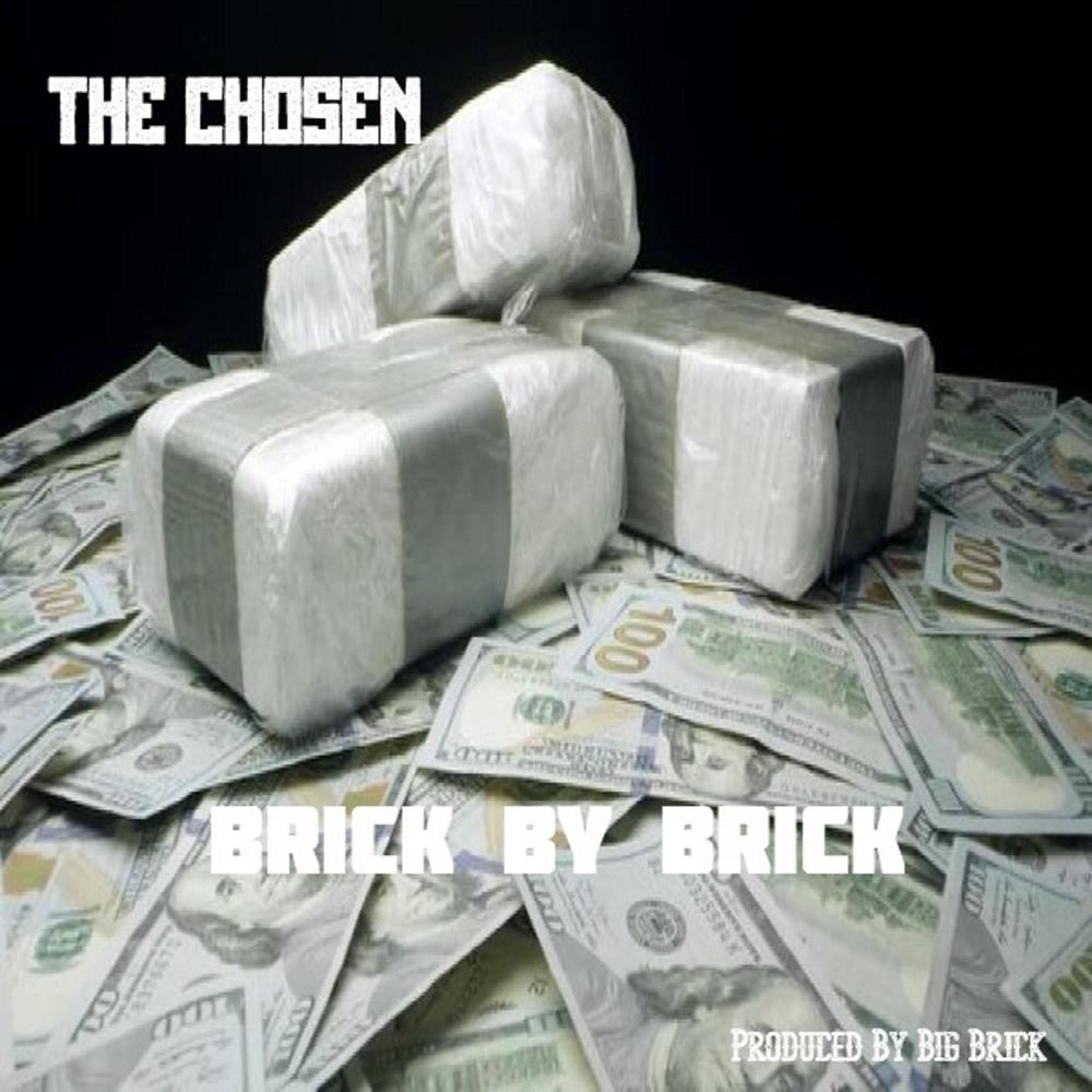 Brick By Brick (Explicit)