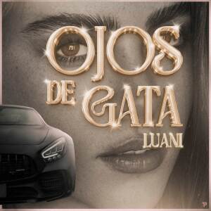 อัลบัม Ojos De Gata ศิลปิน Luani