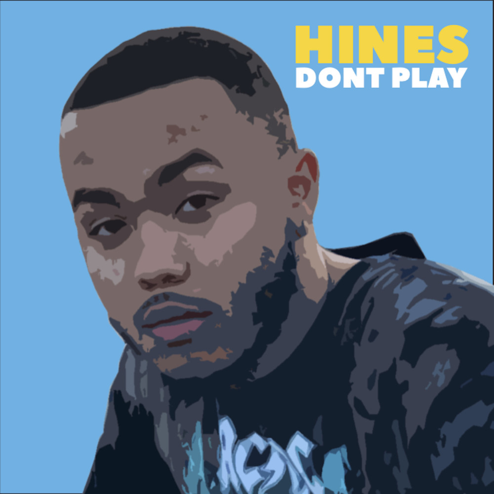 Don't Play (Explicit)