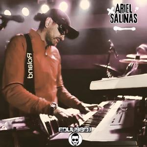 Listen to Hace Calor, Hace Calor (feat. Ariel Salinas) song with lyrics from Eduu98DJ