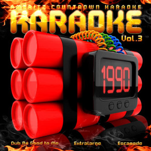 ดาวน์โหลดและฟังเพลง Doubleback (In the Style of ZZ Top) [Karaoke Version] (Karaoke Version) พร้อมเนื้อเพลงจาก Ameritz Countdown Karaoke