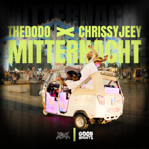 TheDoDo的專輯Mitternacht