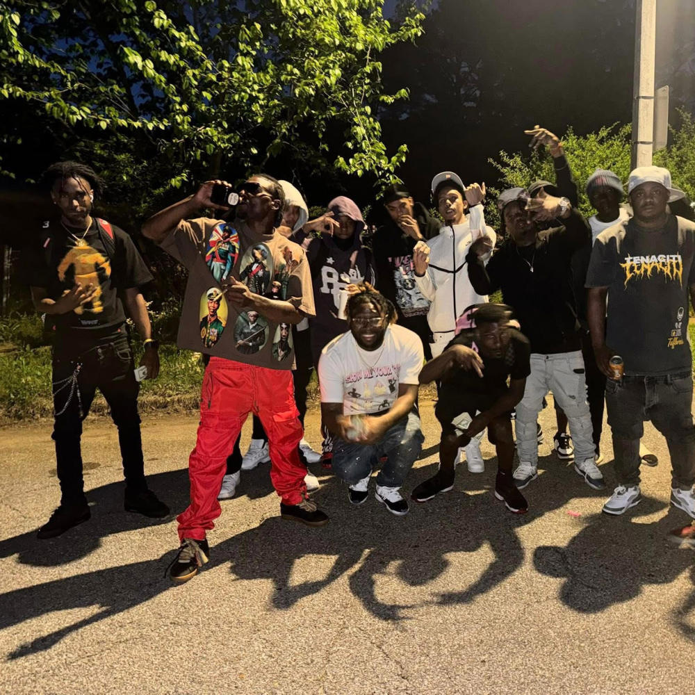 To The Top (Explicit)