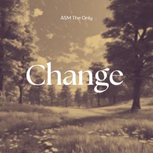 Album Change oleh ASM