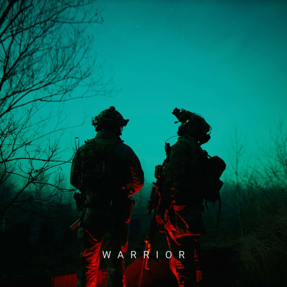 WARRIOR