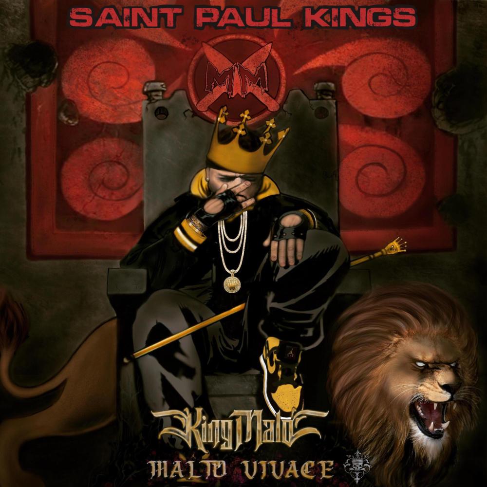 ITS DRO (feat. KING MALO, KING SOLO & IKISBEATZ) (Explicit)