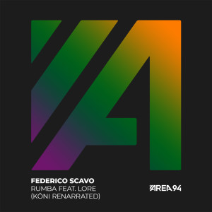Album Rumba (KÖNI Renarrated) oleh Federico Scavo