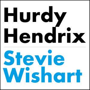Stevie Wishart的專輯Hurdy Hendrix (The Star-Spangled Banner)
