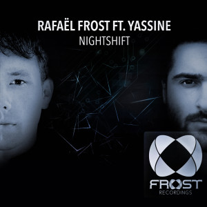 Nightshift dari Rafael Frost