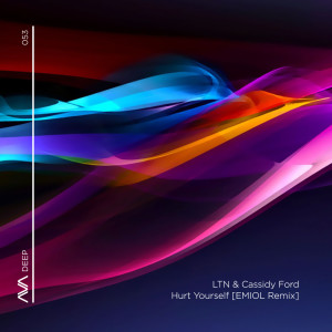 LTN的专辑Hurt Yourself (EMIOL Remix)