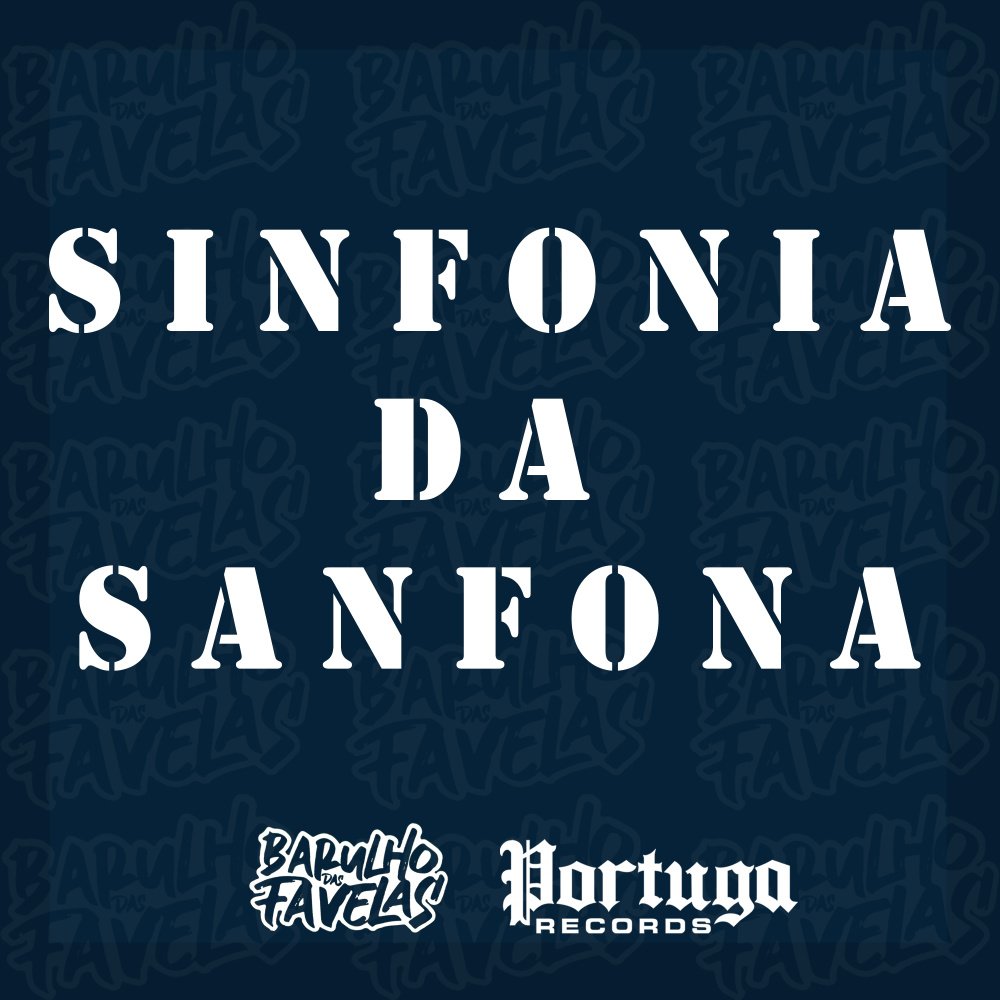 Sinfonia da Sanfona