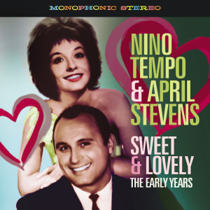 อัลบัม Sweet and Lovely: The Early Years ศิลปิน Nino Tempo