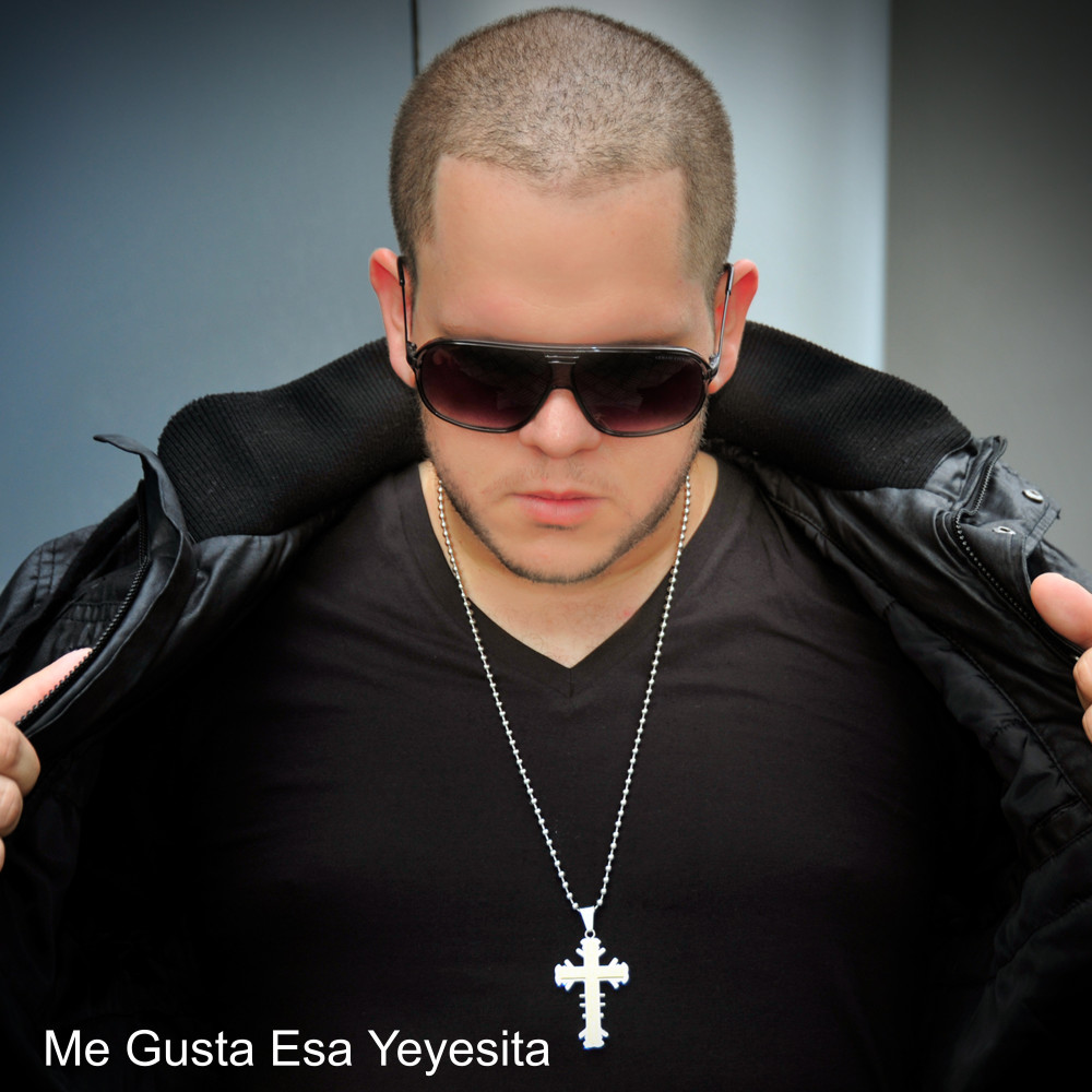 Me Gusta Esa Yeyesita