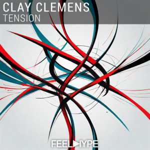 Clay Clemens的專輯Tension