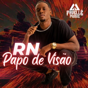 Album Papo de Visão (Explicit) from Favellê