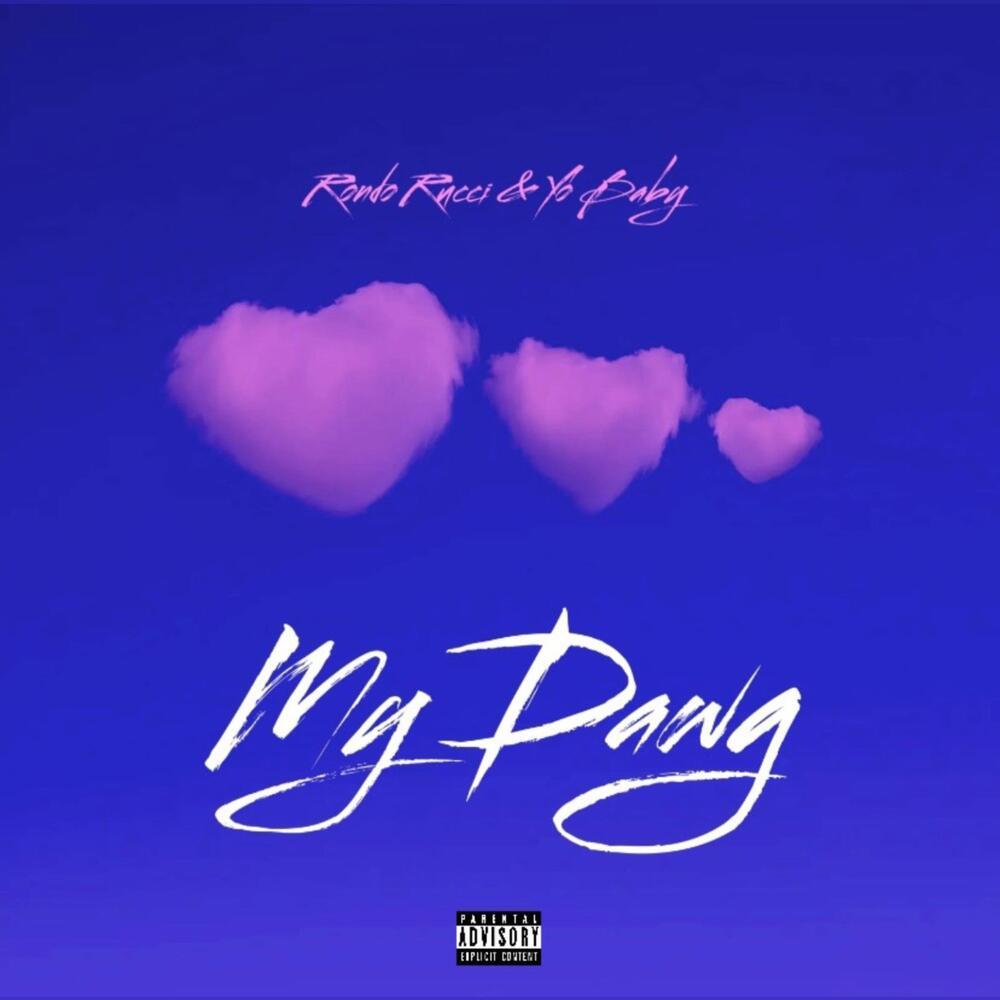 My Dawg (Explicit)