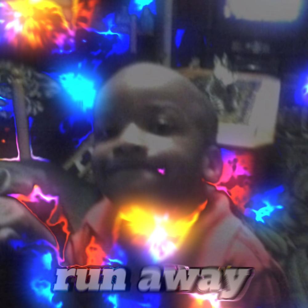 run away (feat. Day$treet) (Explicit)
