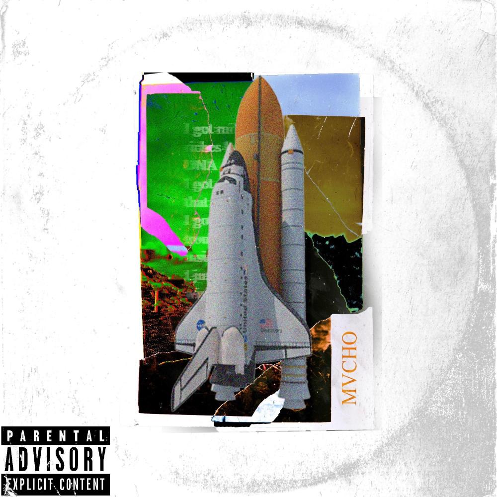 Come On, Lets Go! (Explicit)