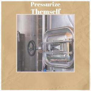Various Artists的專輯Pressurize Themself