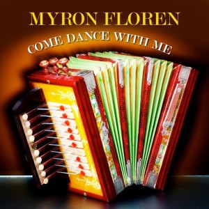 Album Come Dance With Me from Myron Floren
