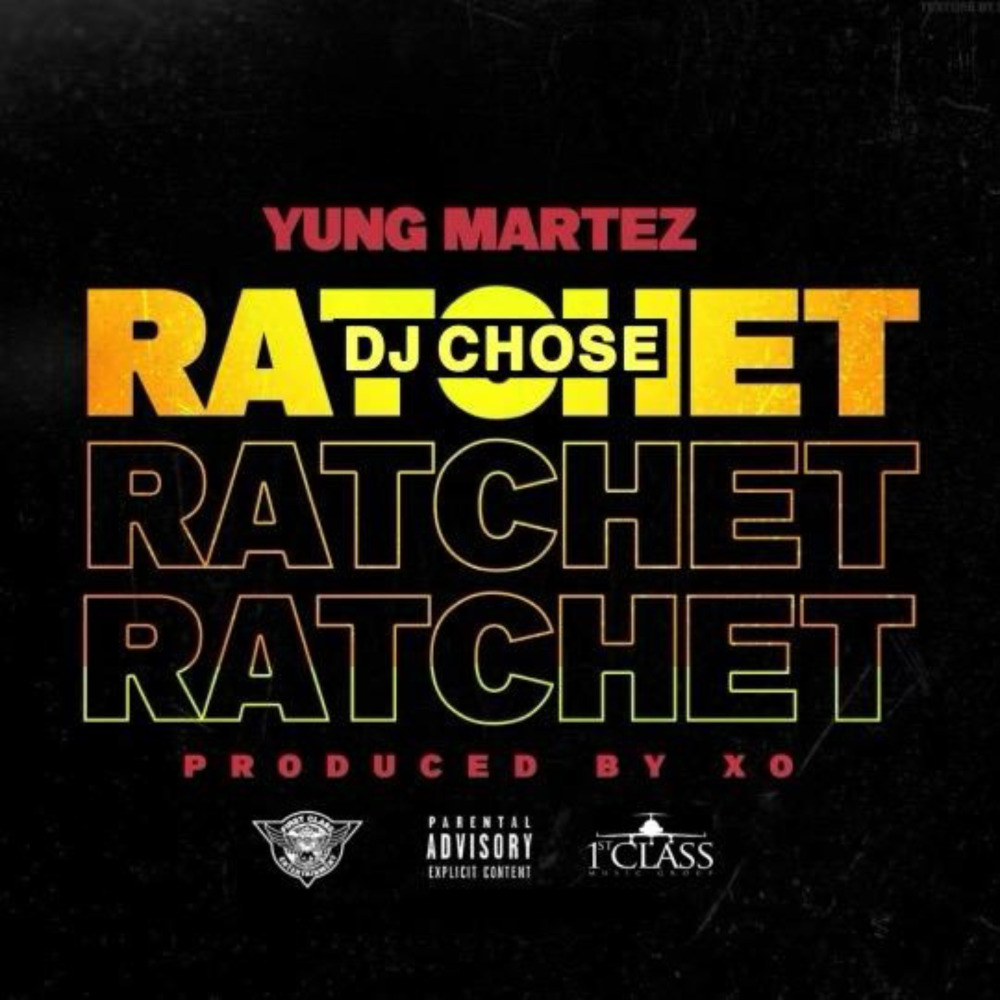 Ratchet (Explicit)