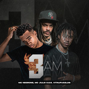 ดาวน์โหลดและฟังเพลง 3 Am พร้อมเนื้อเพลงจาก Mc negrone