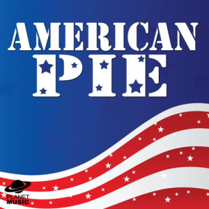 收聽The Hit Co.的American Pie歌詞歌曲