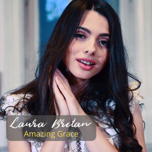 Album Amazing Grace from Laura Bretan