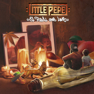 收听Little Pepe的LLévame歌词歌曲