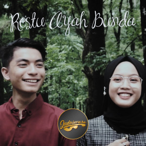 Dengarkan Restu Ayah Bunda lagu dari Yollanda dengan lirik