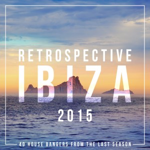 Various的专辑Retrospective Ibiza 2015