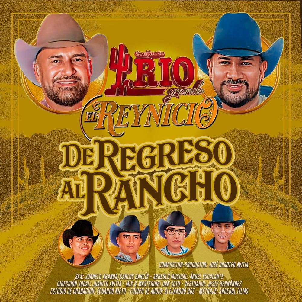 De Regreso Al Rancho