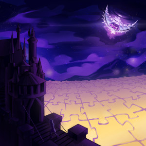 Listen to 무지개 (Instrumental) song with lyrics from 미유