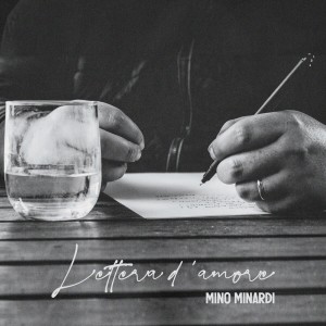 Album Lettera d'amore from Mino Minardi