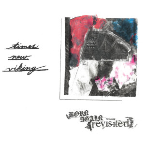 ดาวน์โหลดและฟังเพลง Those Days พร้อมเนื้อเพลงจาก Times New Viking