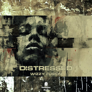 收聽Wizzy Fusion的Distressed歌詞歌曲