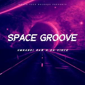 อัลบัม Space Groove ศิลปิน North Face Records