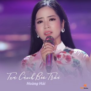 Listen to Tựa Cánh Bèo Trôi song with lyrics from Hoàng Hải