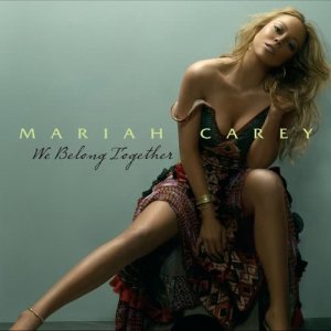 收聽Mariah Carey的We Belong Together (Atlantic Soul Vocal)歌詞歌曲