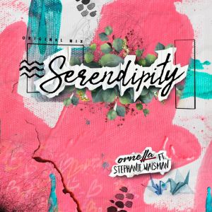 ดาวน์โหลดและฟังเพลง Serendipity พร้อมเนื้อเพลงจาก Ornella